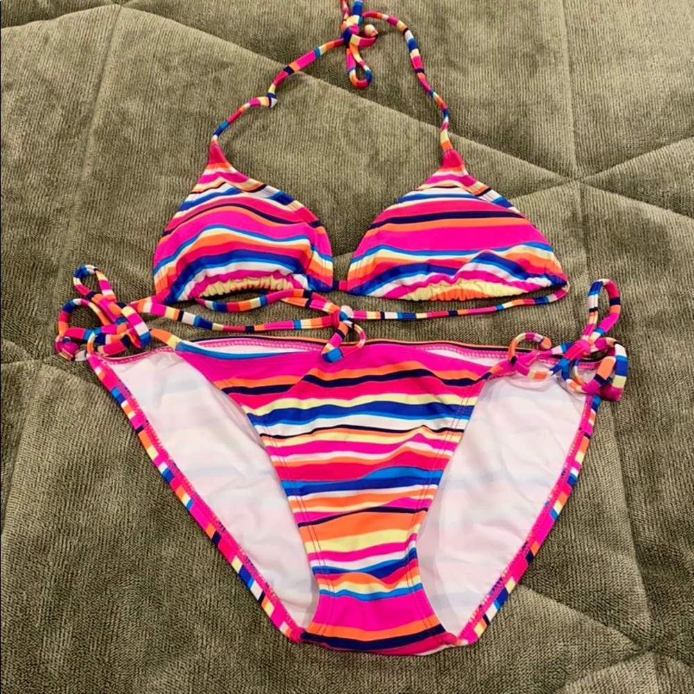Swimsuit 2pc👙